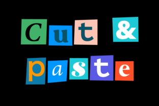 How Cut Paste Can Strengthen Your Small Business Brand