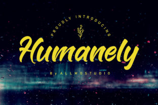 The Humanely Font: A Marketing Designer's Review for Campaigns